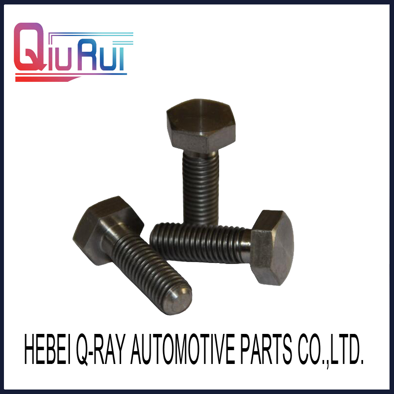 Truck hexagon bolt